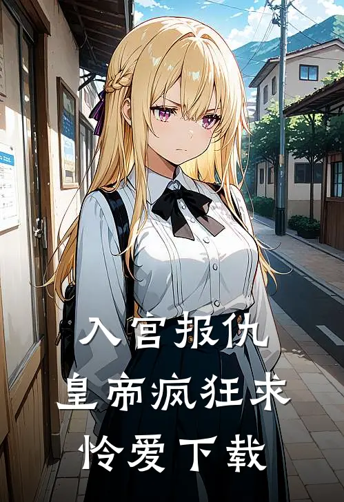 入宫报仇，皇帝疯狂求怜爱下载