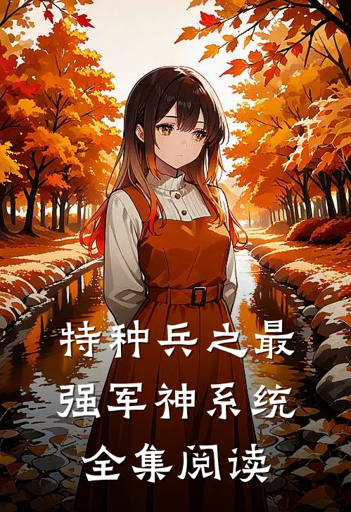 特种兵之最强军神系统全集阅读