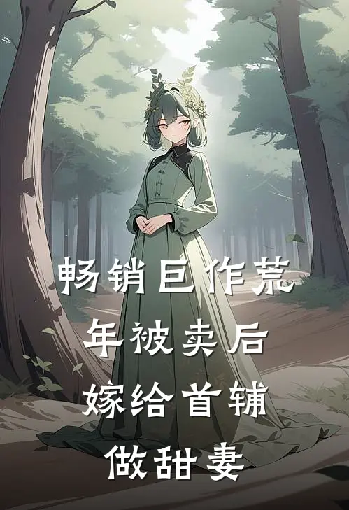 畅销巨作荒年被卖后，嫁给首辅做甜妻