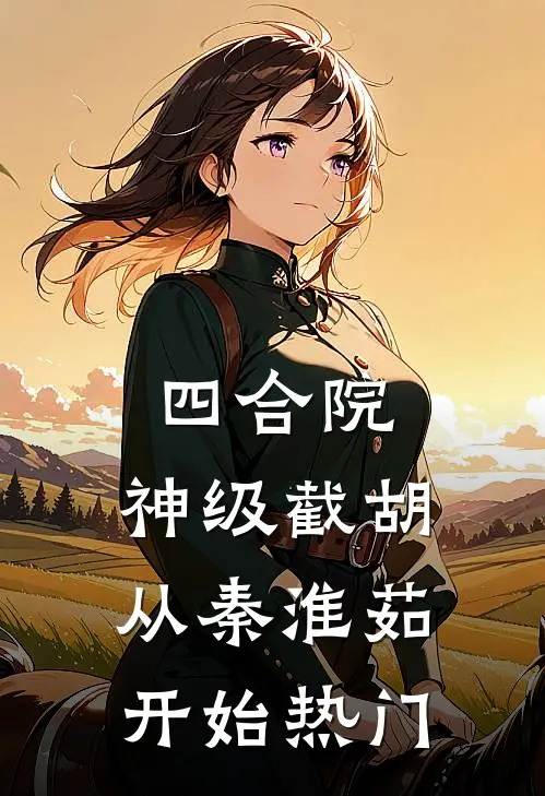 四合院：神级截胡，从秦淮茹开始热门
