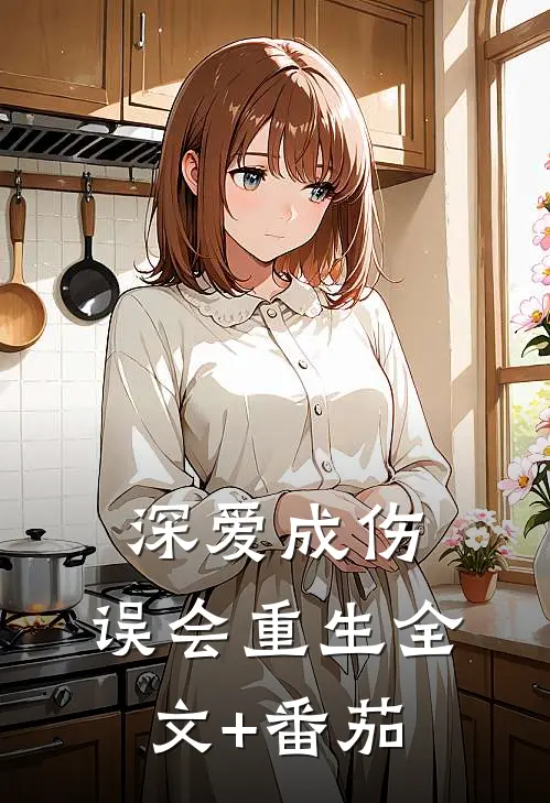 深爱成伤，误会重生全文+番茄