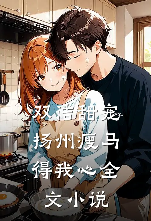 双洁甜宠：扬州瘦马得我心全文小说