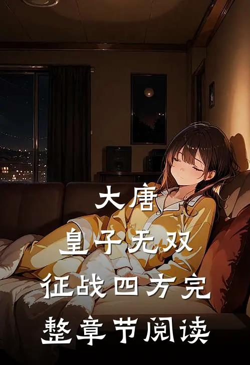 大唐：皇子无双，征战四方完整章节阅读