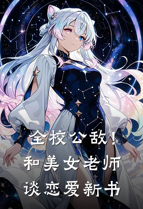 全校公敌！和美女老师谈恋爱新书