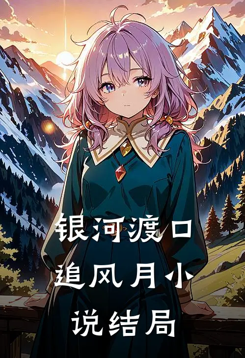 银河渡口追风月小说结局