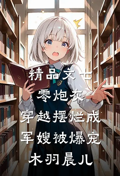 精品文七零炮灰,穿越摆烂成军嫂被爆宠:木羽晨儿