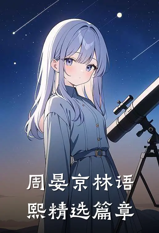 周晏京林语熙精选篇章