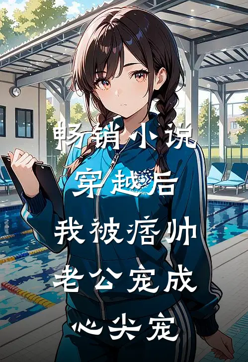 畅销小说穿越后，我被痞帅老公宠成心尖宠