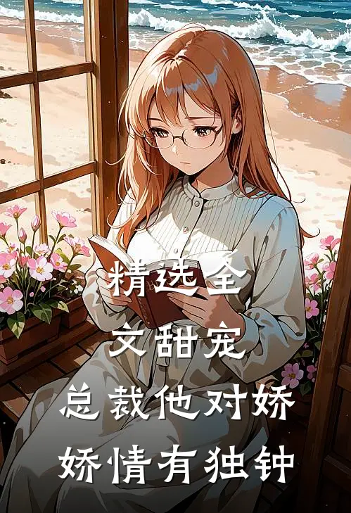 精选全文甜宠：总裁他对娇娇情有独钟