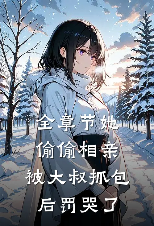 全章节她偷偷相亲，被大叔抓包后罚哭了