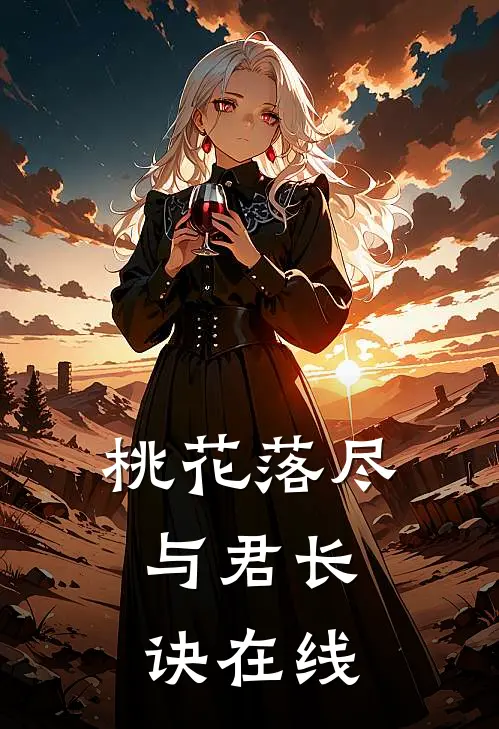 桃花落尽，与君长诀在线