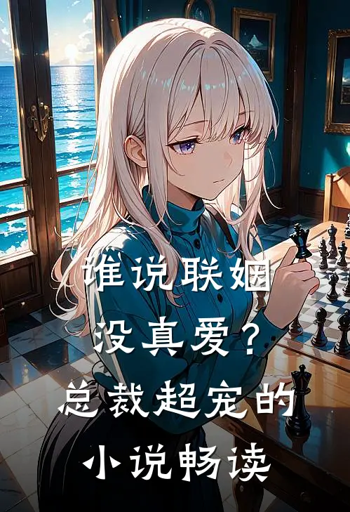 谁说联姻没真爱？总裁超宠的小说畅读