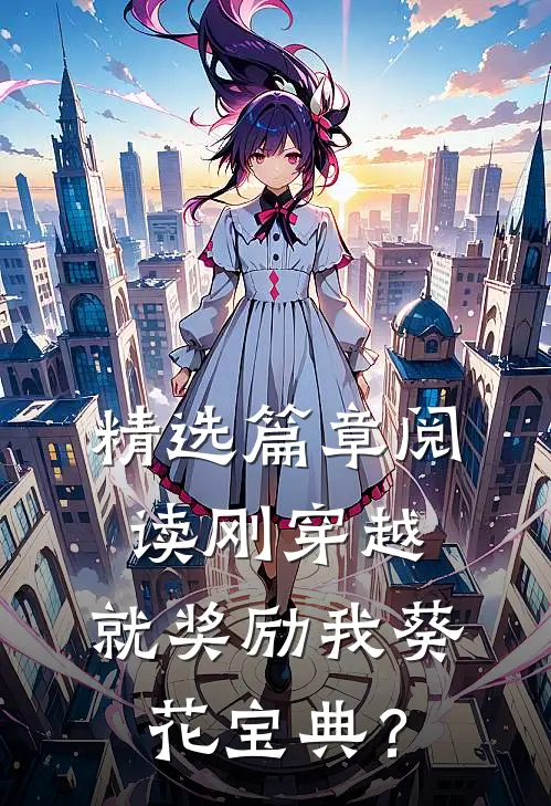 精选篇章阅读刚穿越，就奖励我葵花宝典？