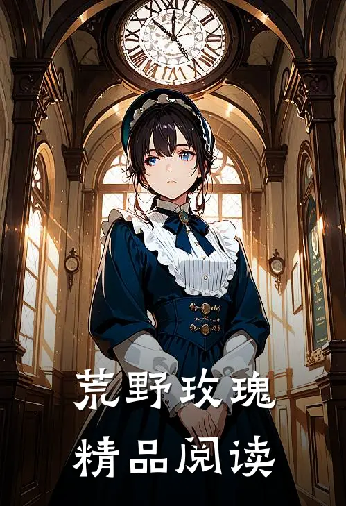 荒野玫瑰精品阅读