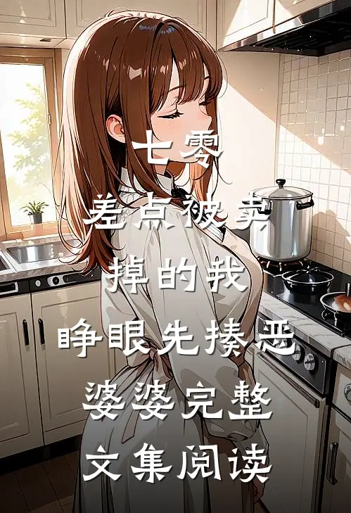 七零：差点被卖掉的我，睁眼先揍恶婆婆完整文集阅读