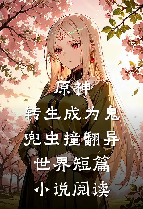 原神：转生成为鬼兜虫撞翻异世界短篇小说阅读