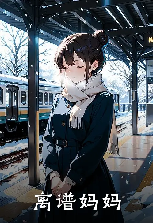 离谱妈妈