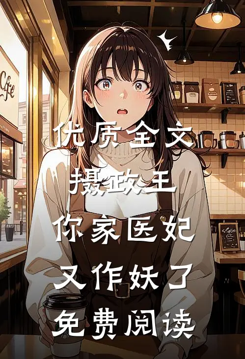 优质全文摄政王,你家医妃又作妖了免费阅读