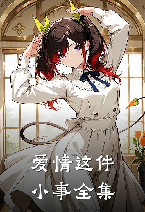 爱情这件小事全集