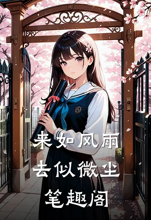 来如风雨，去似微尘笔趣阁