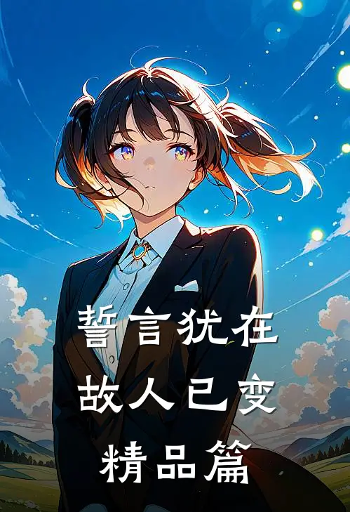 誓言犹在，故人已变精品篇