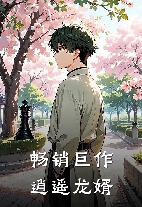 畅销巨作逍遥龙婿