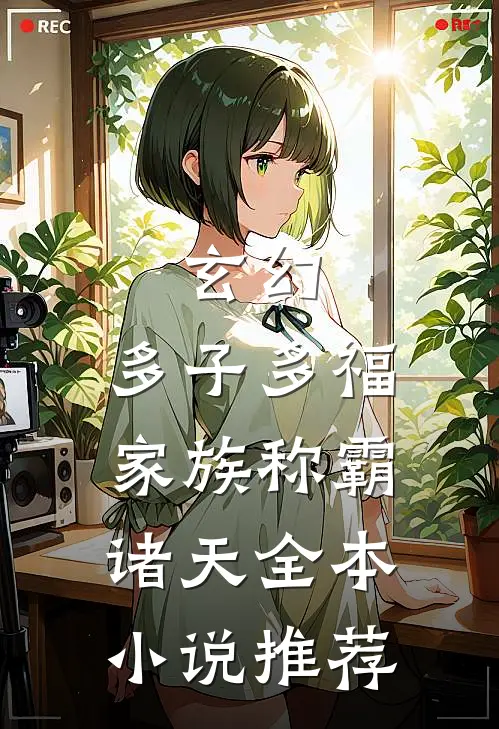 玄幻：多子多福，家族称霸诸天全本小说推荐
