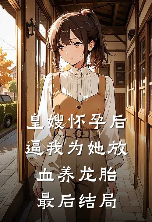 皇嫂怀孕后，逼我为她放血养龙胎最后结局