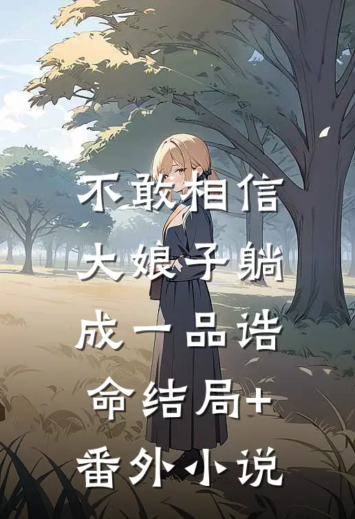 不敢相信，大娘子躺成一品诰命结局+番外小说