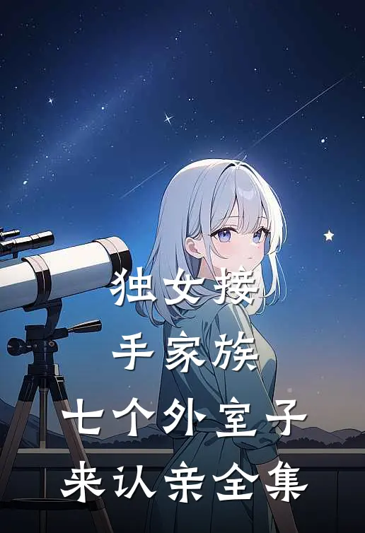独女接手家族，七个外室子来认亲全集