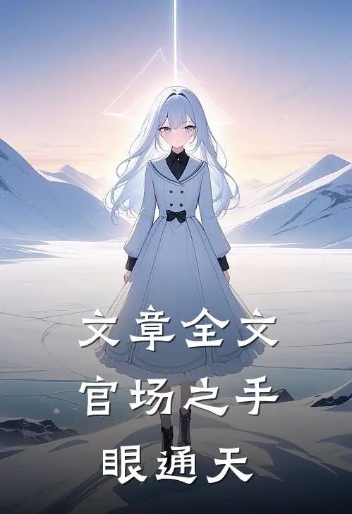 文章全文官场之手眼通天