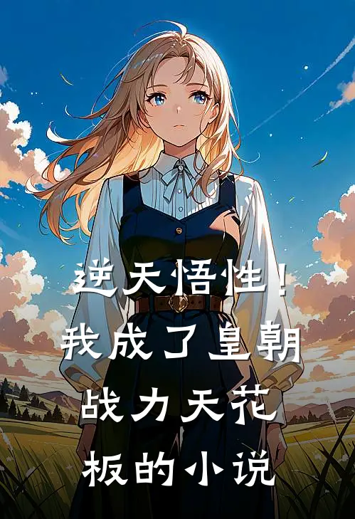 逆天悟性！我成了皇朝战力天花板的小说
