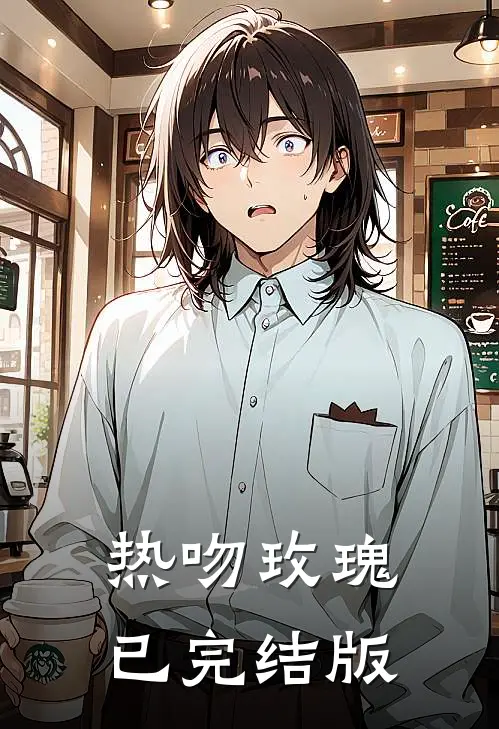 热吻玫瑰已完结版