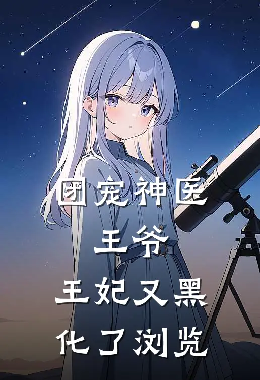 团宠神医王爷,王妃又黑化了浏览