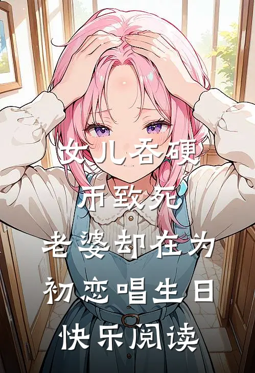女儿吞硬币致死，老婆却在为初恋唱生日快乐阅读