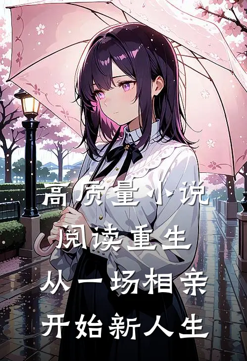高质量小说阅读重生：从一场相亲开始新人生