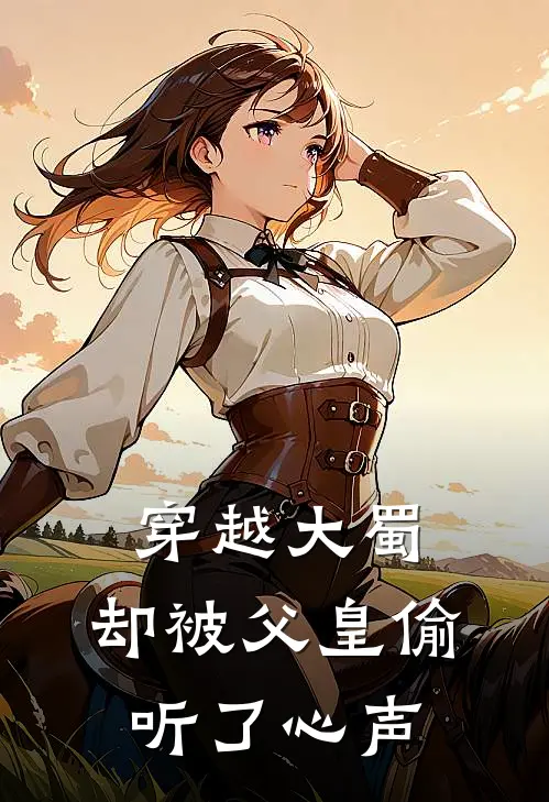 穿越大蜀，却被父皇偷听了心声