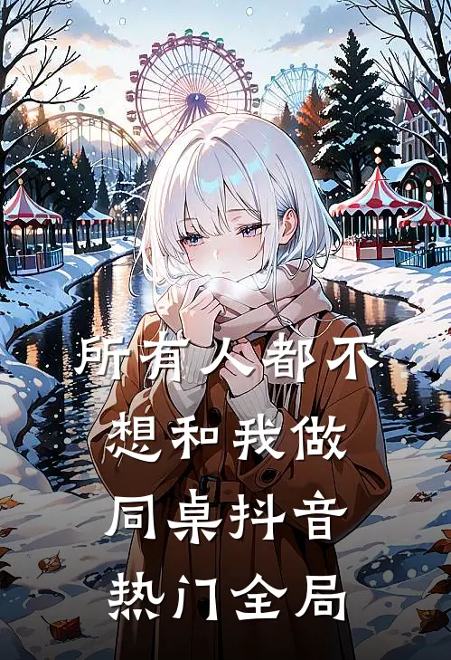 所有人都不想和我做同桌抖音热门全局