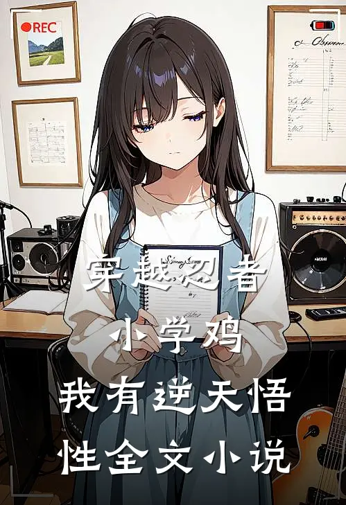 穿越忍者小学鸡，我有逆天悟性全文小说
