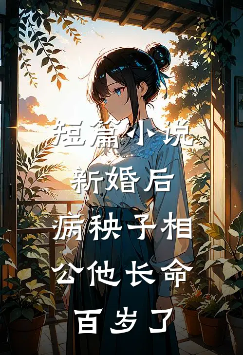 短篇小说新婚后，病秧子相公他长命百岁了