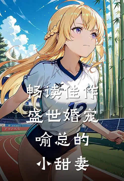 畅读佳作盛世婚宠，喻总的小甜妻