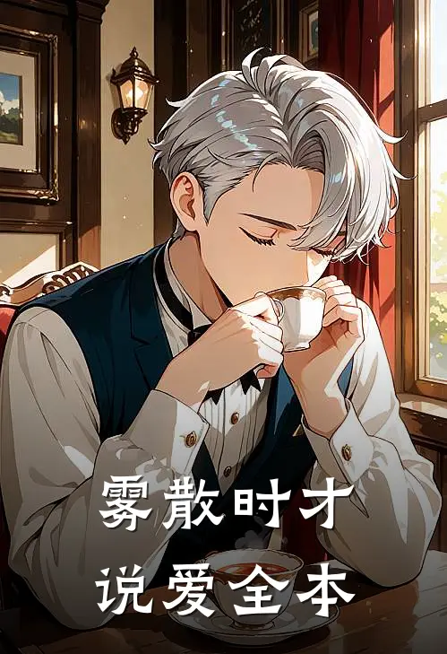 雾散时才说爱全本