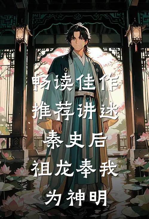 畅读佳作推荐讲述秦史后，祖龙奉我为神明