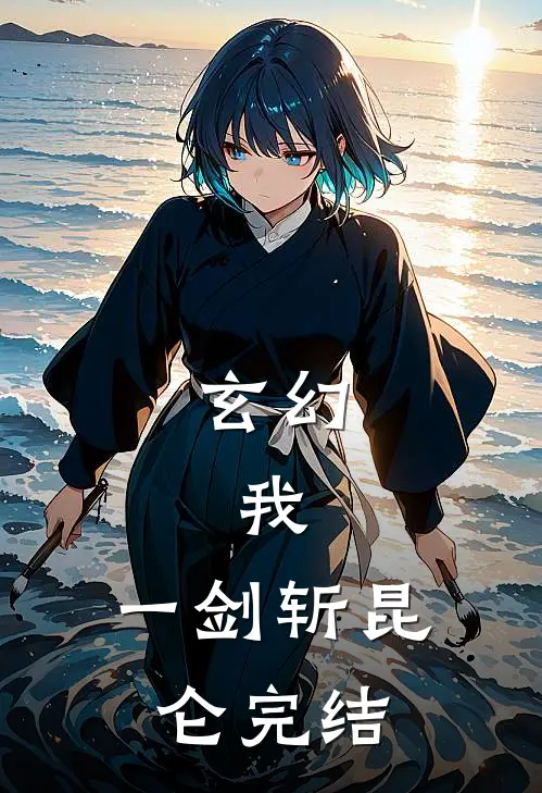 玄幻：我，一剑斩昆仑完结