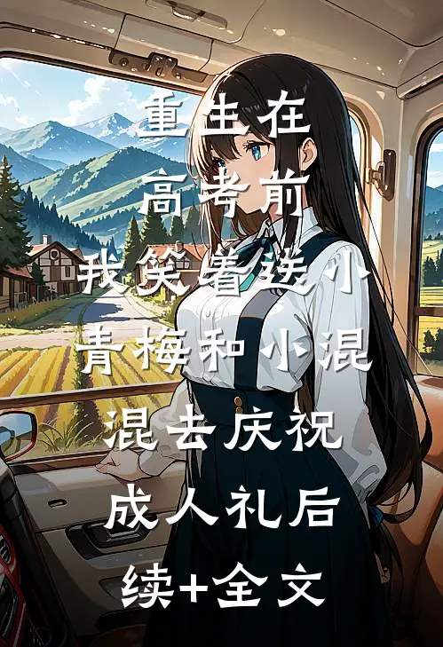 重生在高考前，我笑着送小青梅和小混混去庆祝成人礼后续+全文