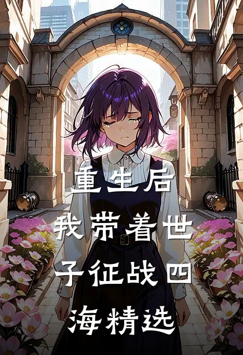 重生后，我带着世子征战四海精选