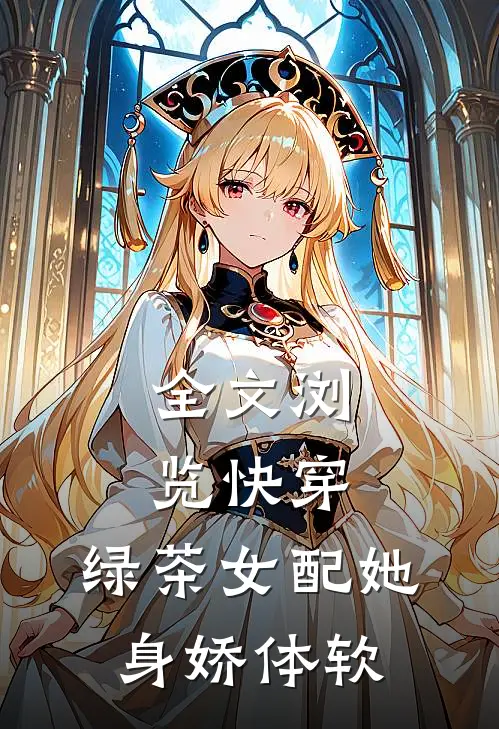 全文浏览快穿绿茶女配她身娇体软