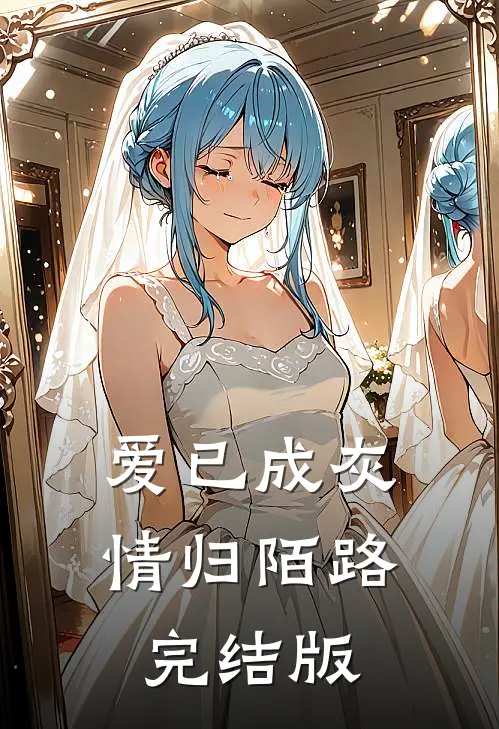 爱已成灰，情归陌路完结版