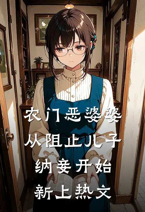 农门恶婆婆，从阻止儿子纳妾开始新上热文