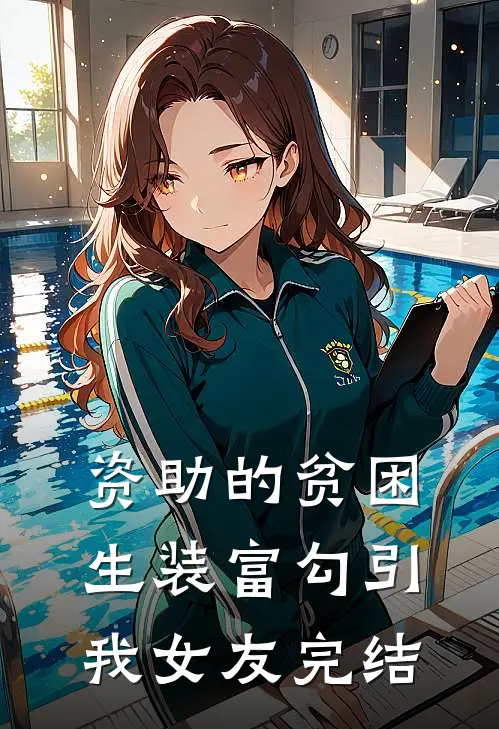 资助的贫困生装富勾引我女友完结